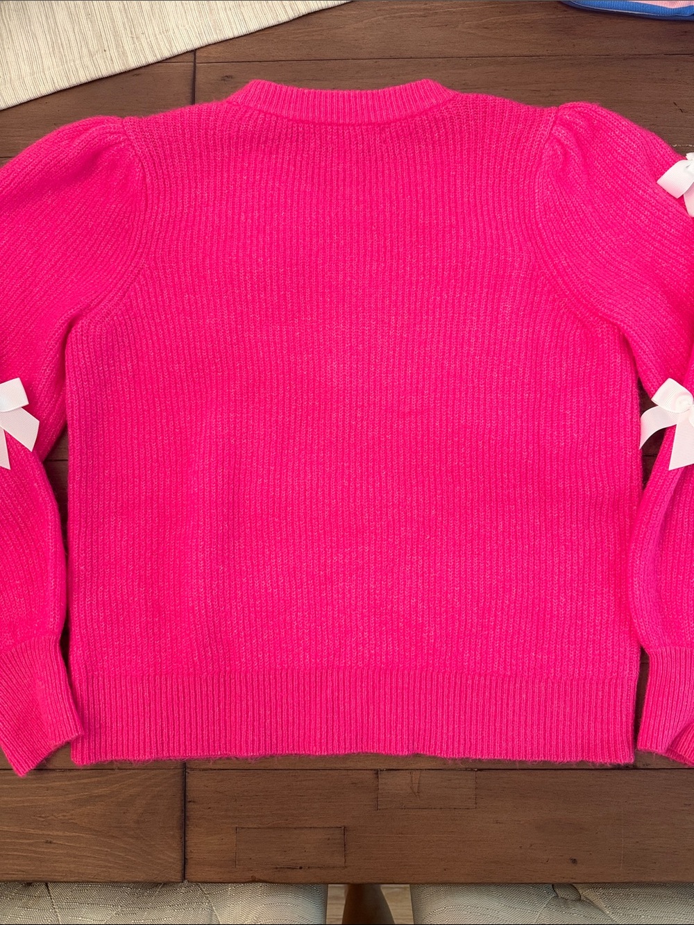 Lilly Pulitzer Zarie Sweater size Small - Picture 3 of 5